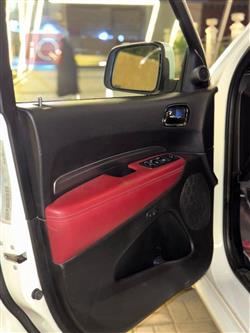 دودج دورانجو